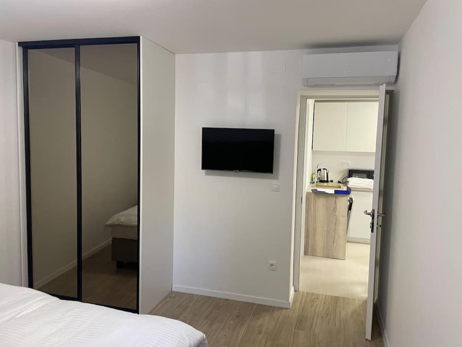 Apartman Martinac Split Exterior foto